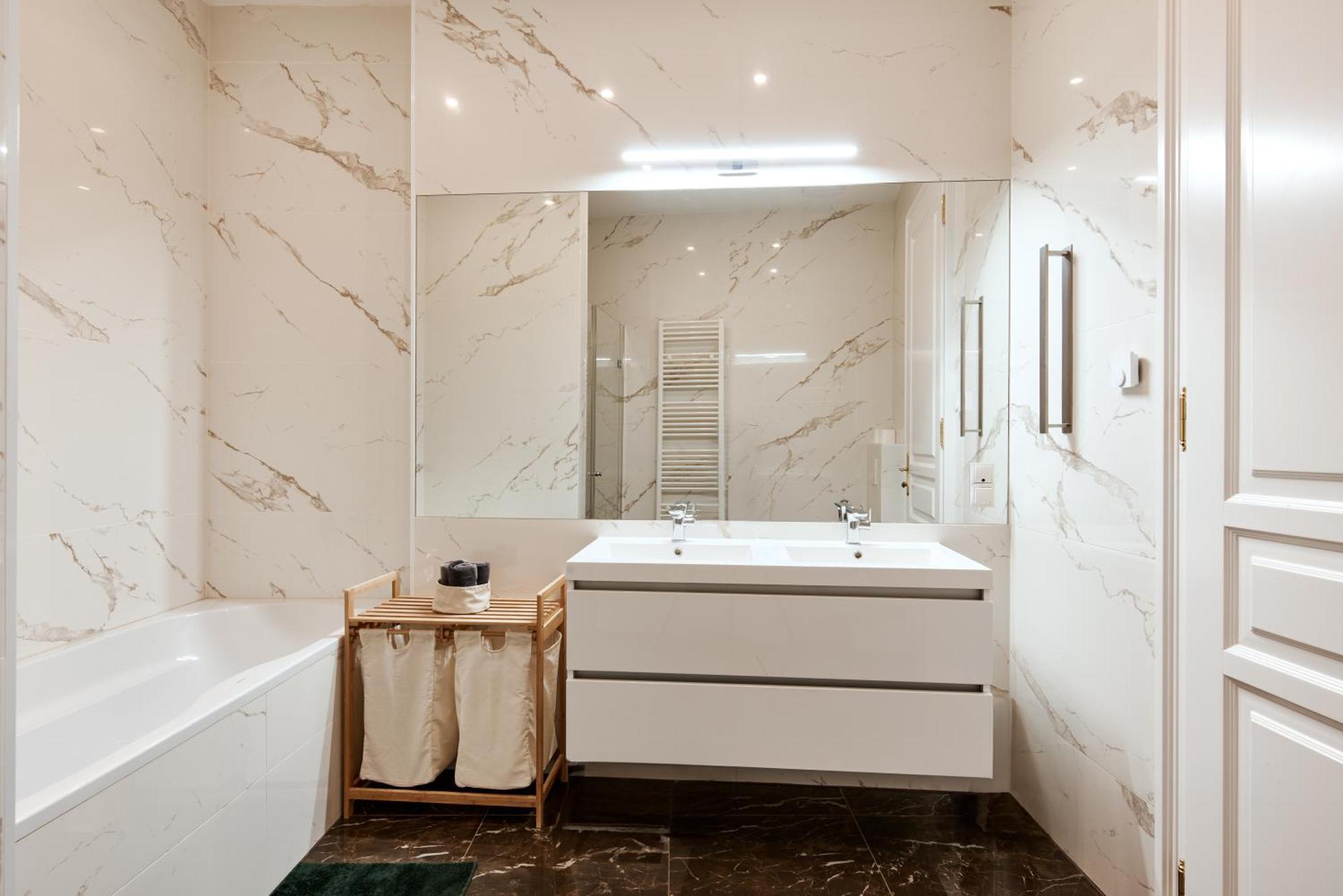 Stylish Designer Apartment At The Center Of Vienna Naschmarkt Exterior foto