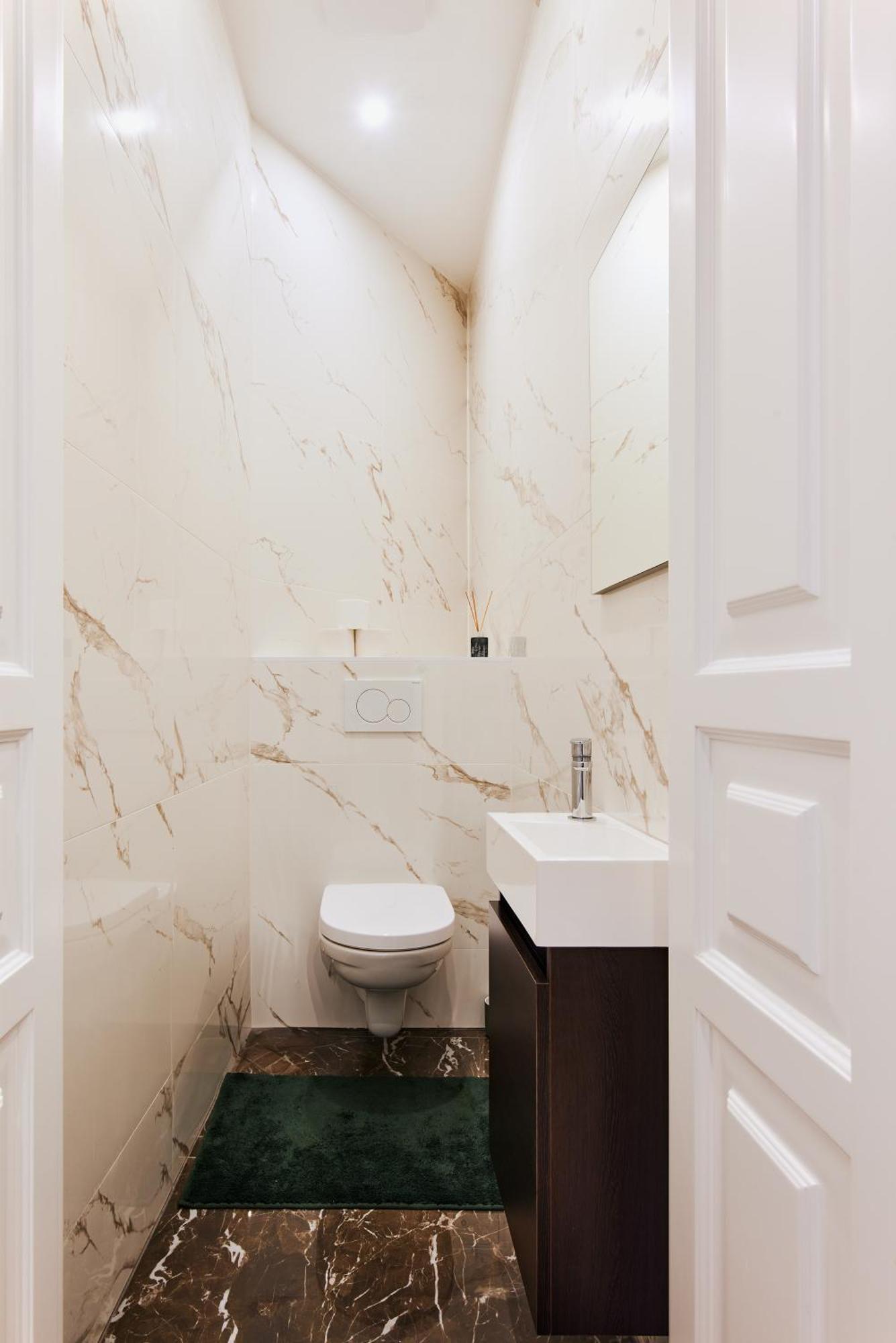 Stylish Designer Apartment At The Center Of Vienna Naschmarkt Exterior foto